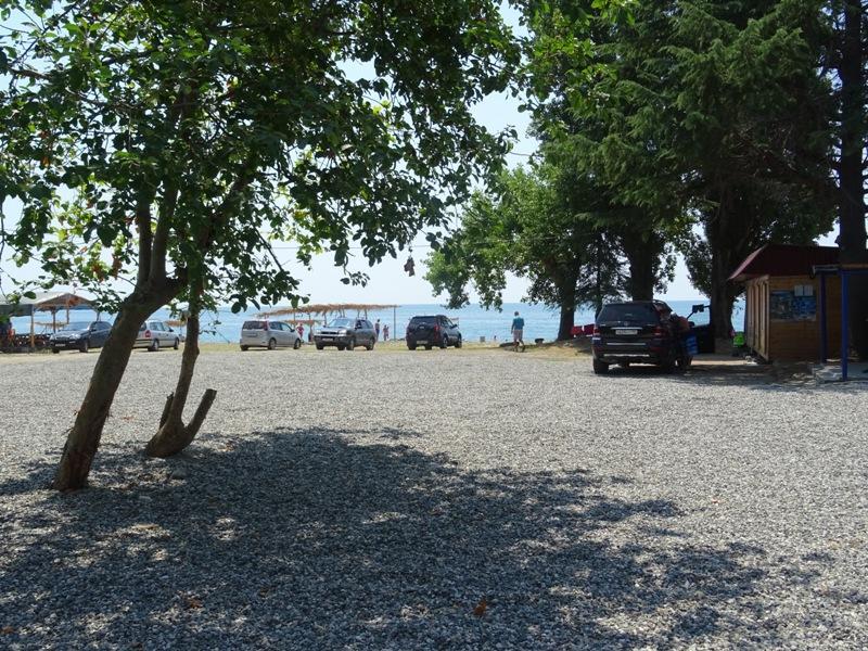Guest House Tri Topolya Lidzava Bagian luar foto