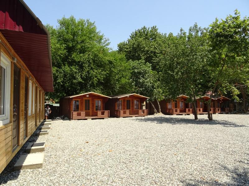 Guest House Tri Topolya Lidzava Bagian luar foto