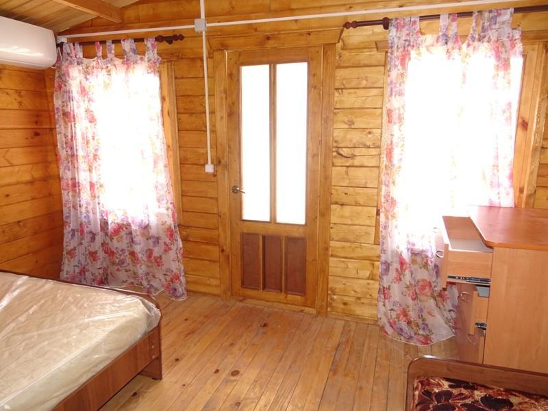 Guest House Tri Topolya Lidzava Bagian luar foto